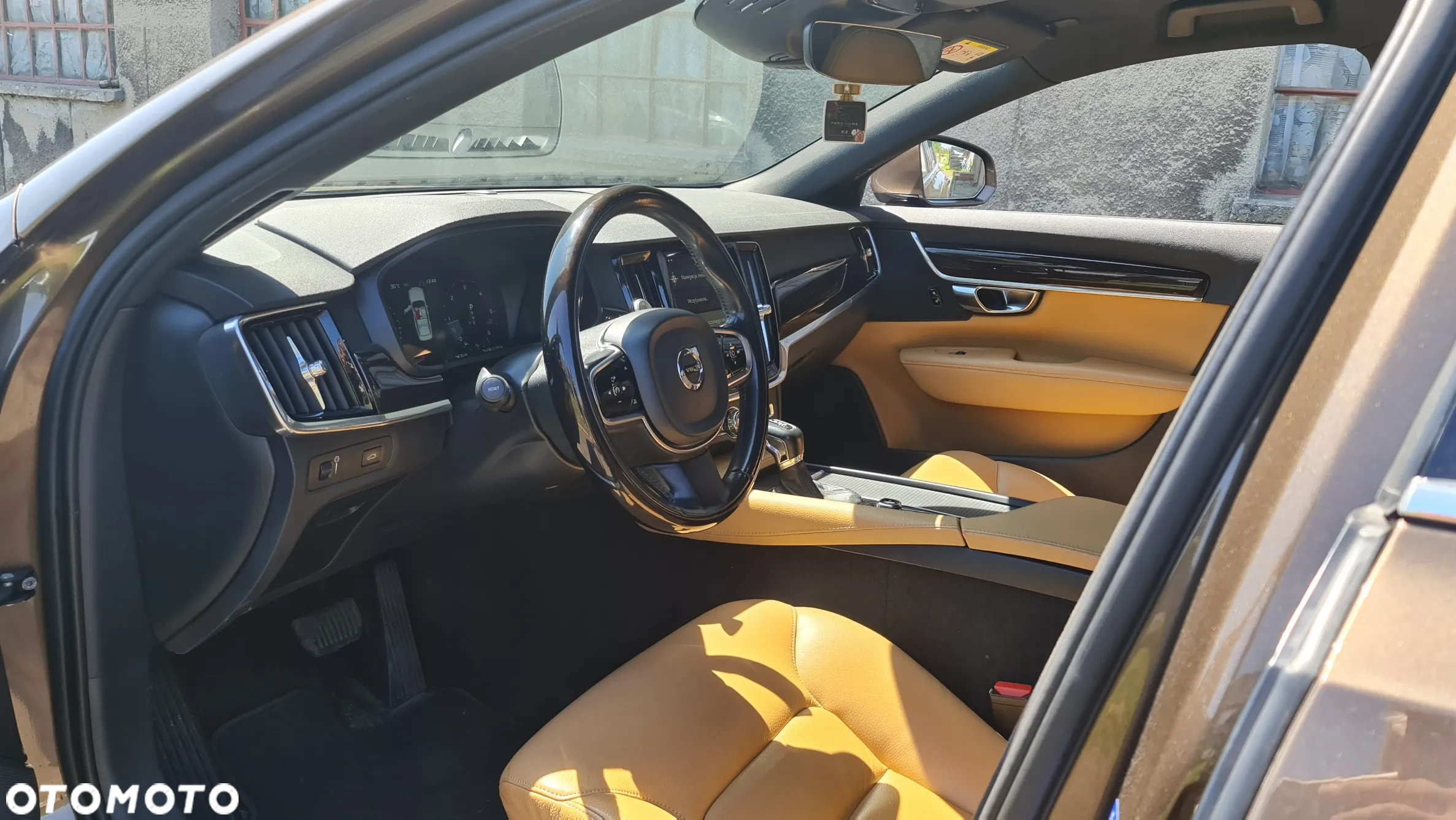 Volvo S90 D4 SCR Momentum Pro - 7