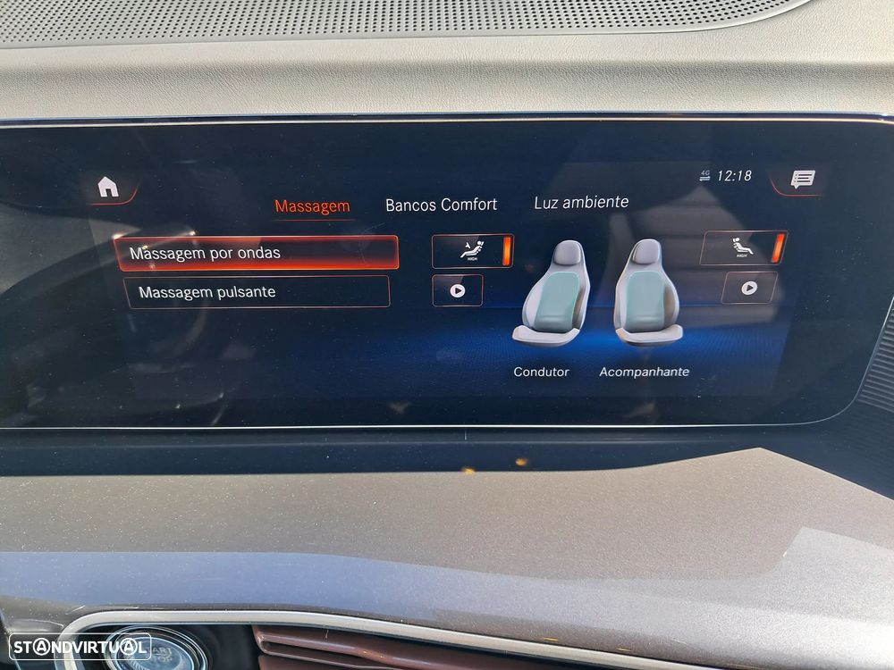 Mercedes-Benz EQC 400 4Matic AMG Line - 9