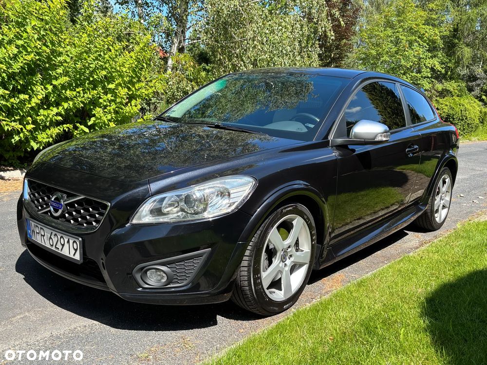 Volvo C30 D3 RDesign - 5