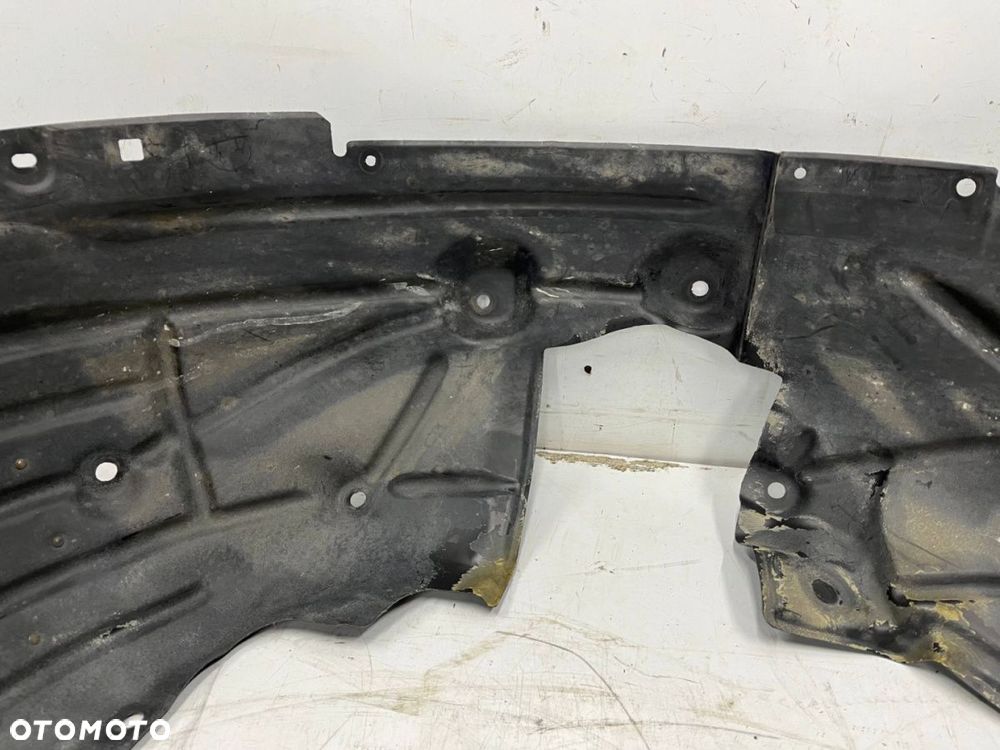 Nadkole Mazda CX-3 CX3 15-21r. LEWE przednie ORYGINALNE d10e-k7016 - 6