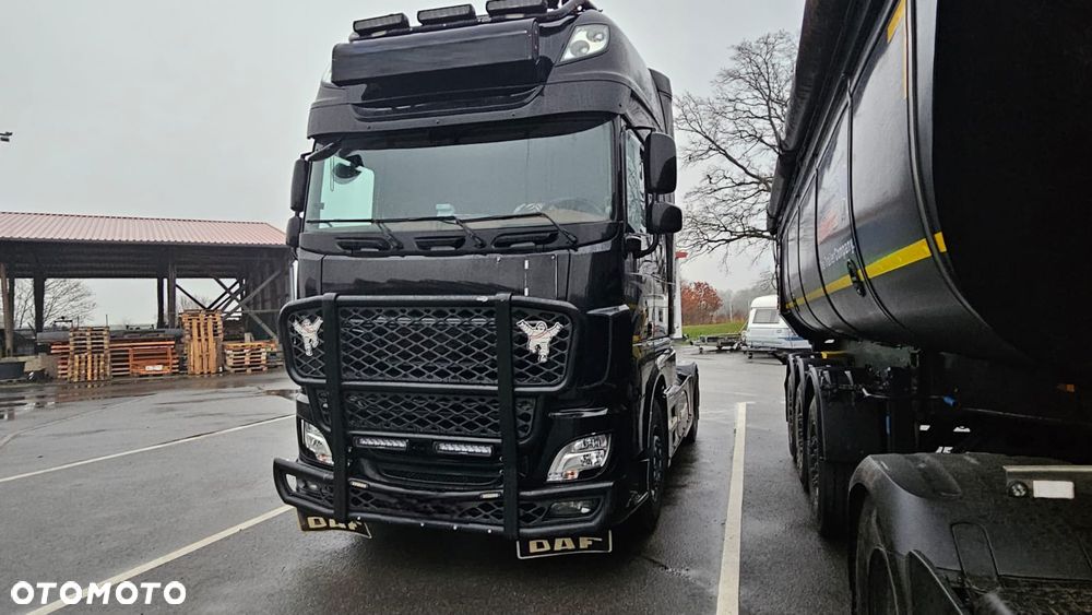 DAF XF 530 SSC - 1