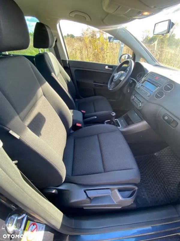 Volkswagen Golf Plus 1.4 Trendline - 6