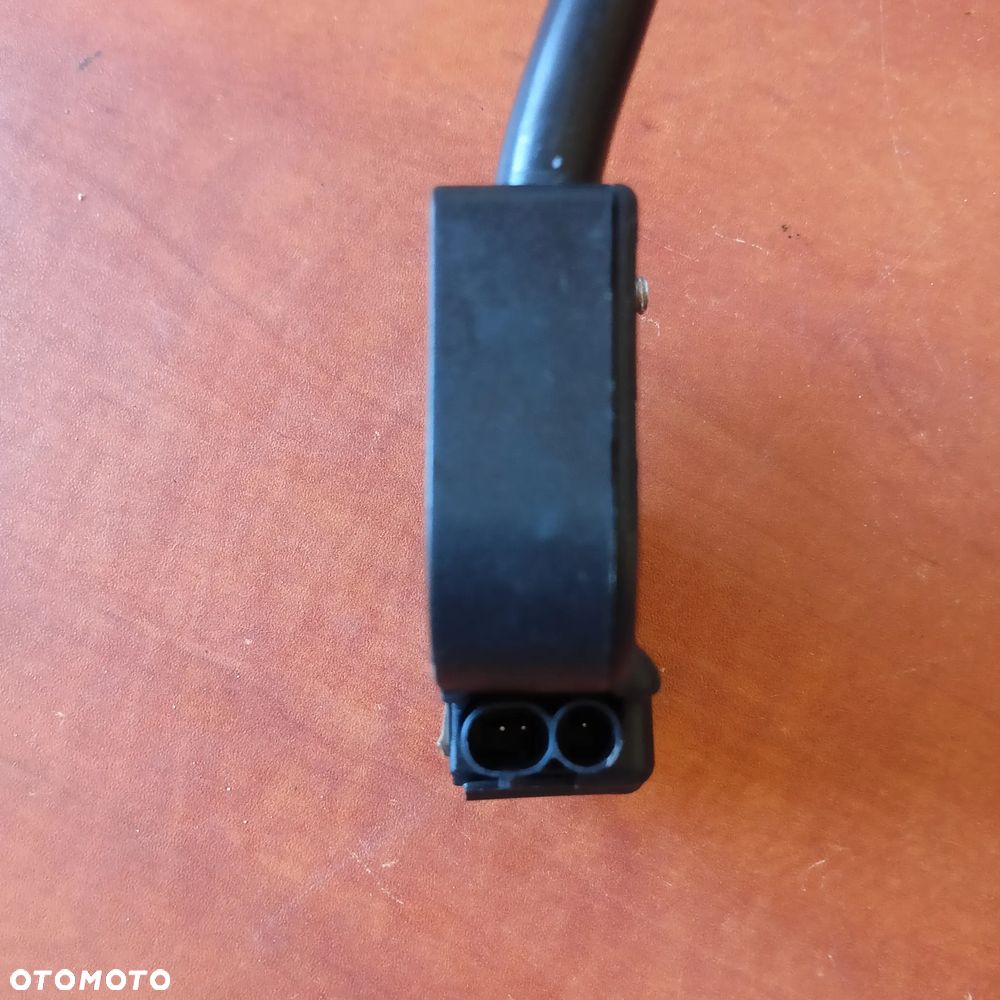 KLEMA MINUSOWA 6112921595101 BMW - 3