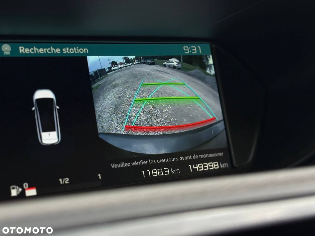 Citroën C4 SpaceTourer Grand BlueHDi 130 Stop&Start EAT8 BUSINESS CLASS - 15