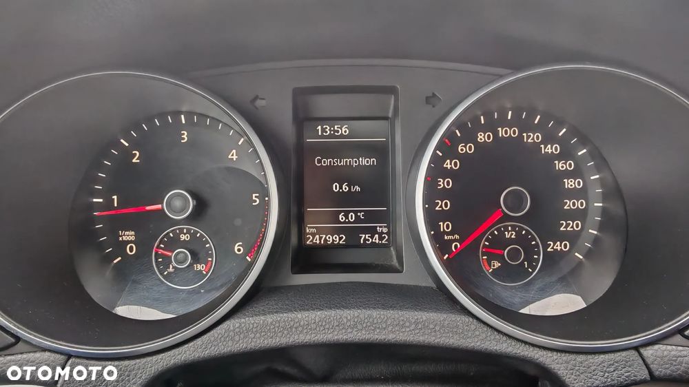 Volkswagen Golf 1.6 TDI BlueMot Trendline - 14