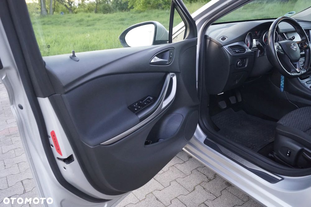 Opel Astra - 30