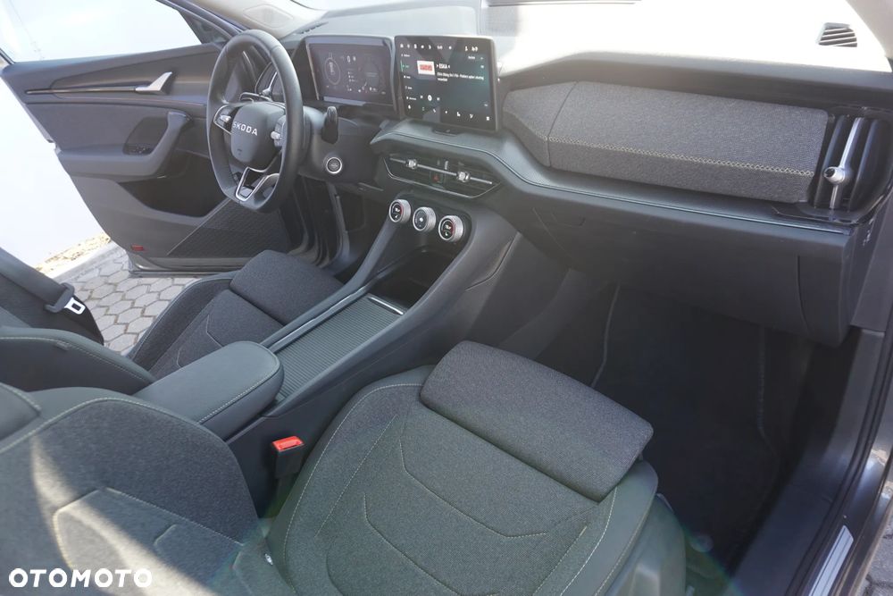 Skoda Kodiaq - 15