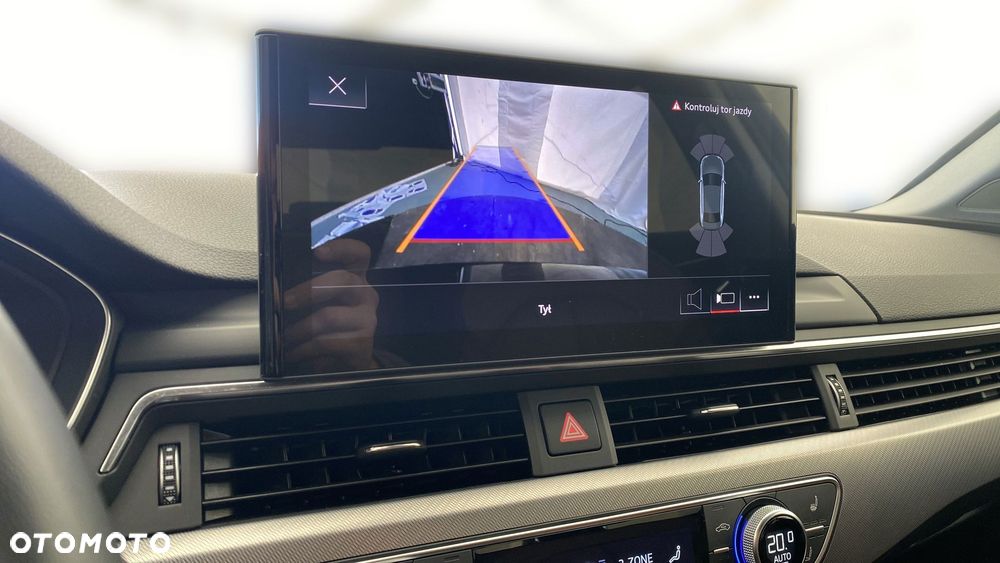 Audi A4 Limousine 35 TDI mHEV S tronic - 23