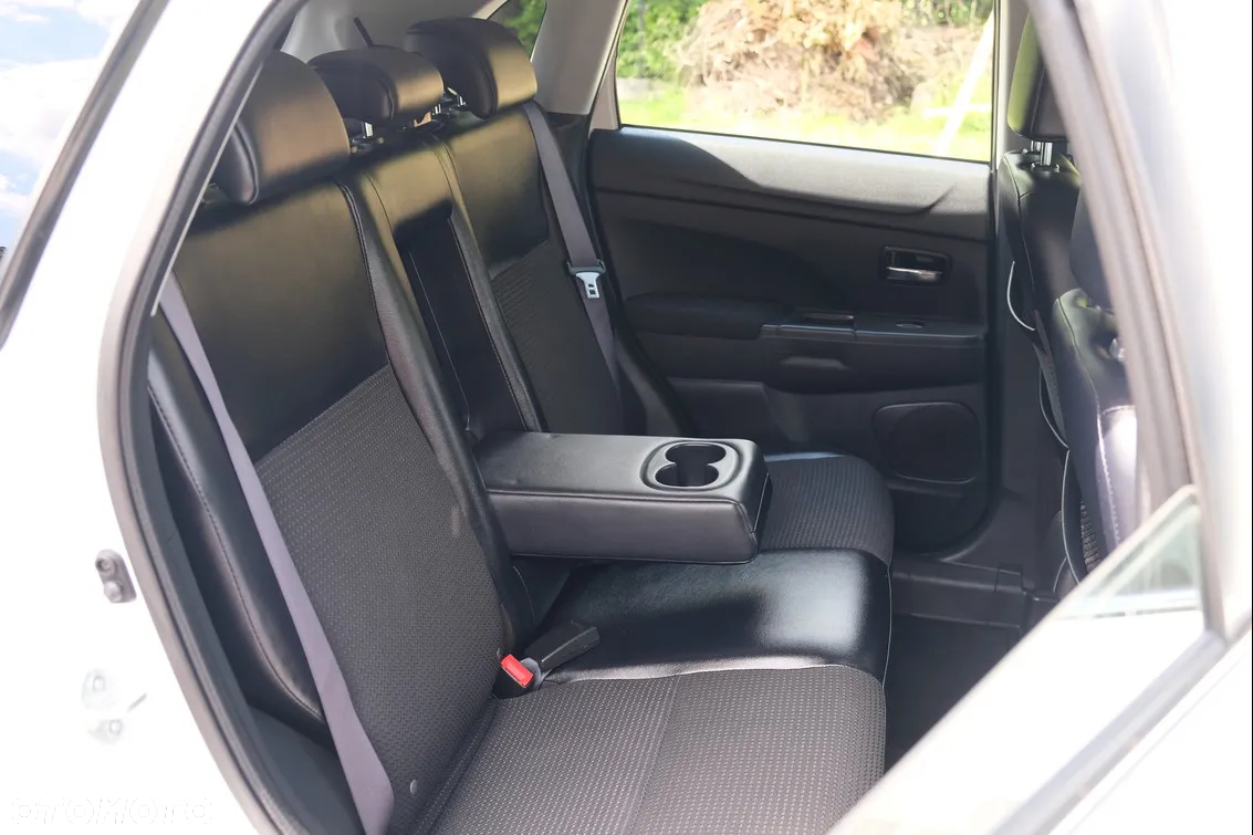Citroën C4 Aircross - 30