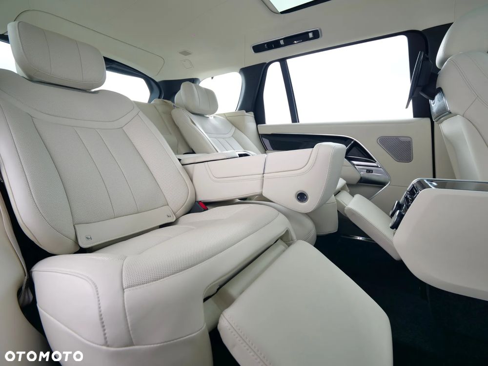 Land Rover Range Rover - 36