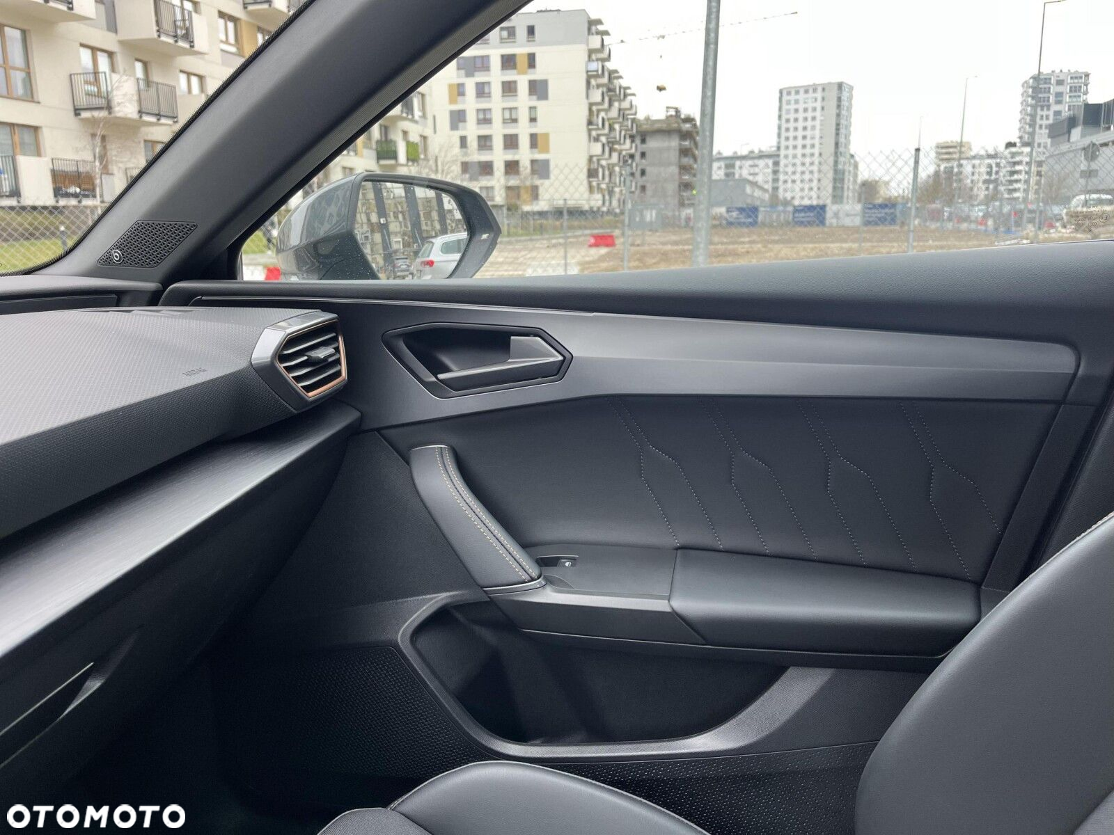 Cupra Leon Sportstourer - 20