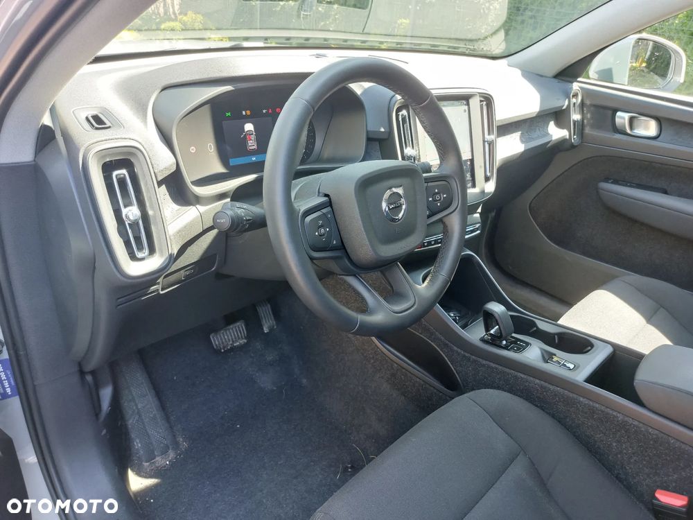 Volvo XC 40 B3 Essential - 8