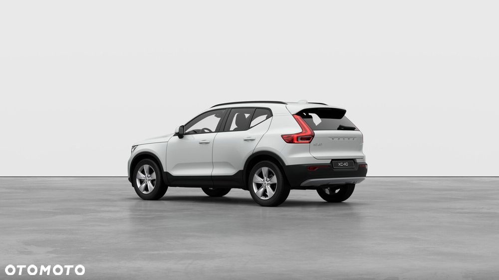 Volvo XC 40 - 2