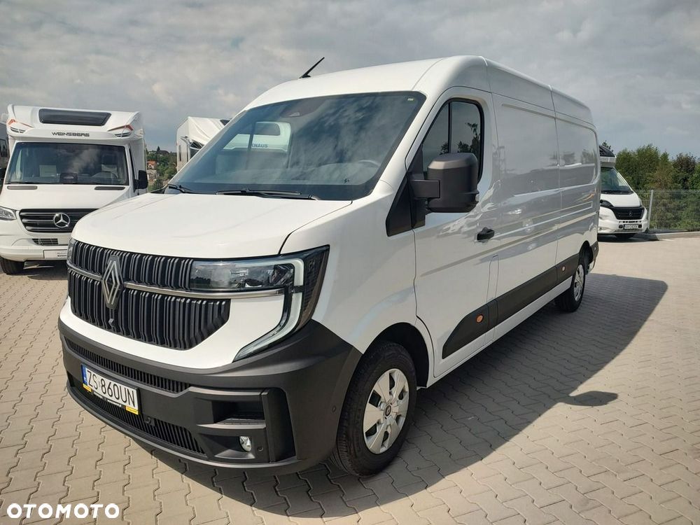 Renault Master - 3