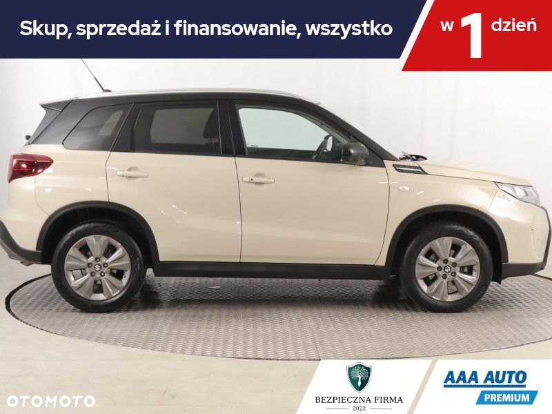 Suzuki Vitara - 7