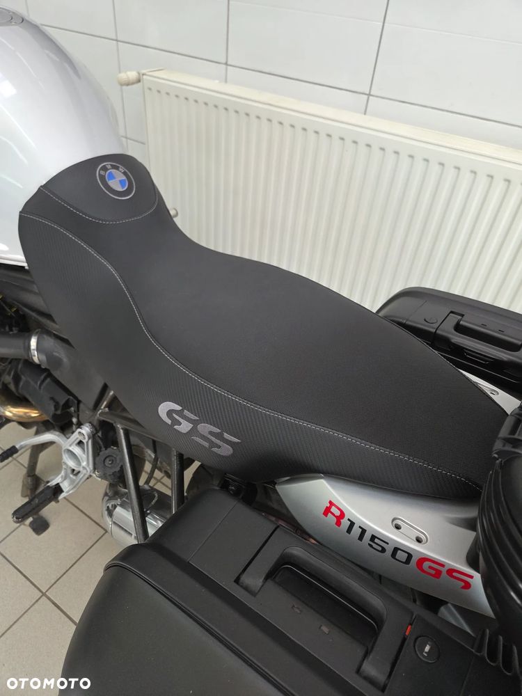 BMW GS - 4