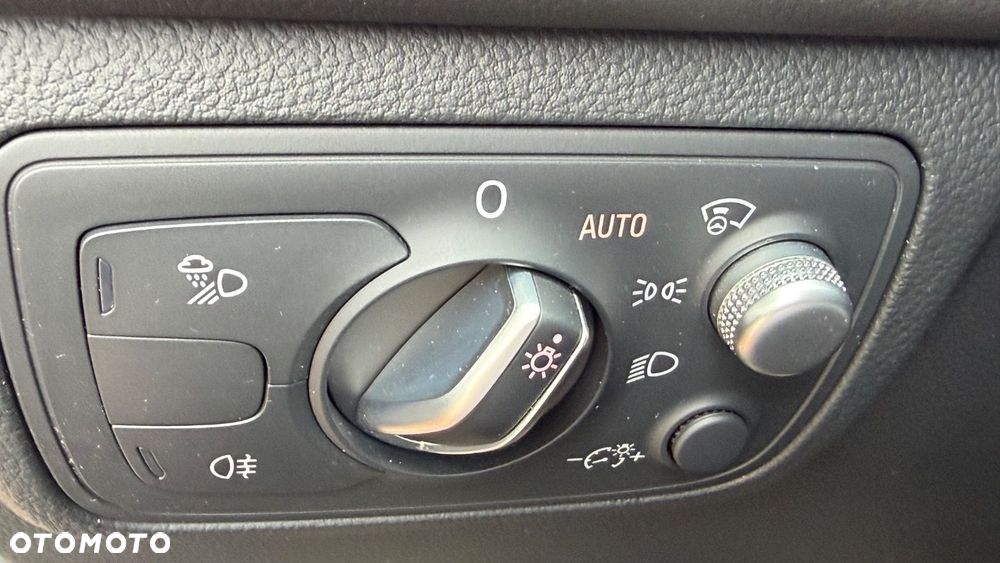 Audi A6 Avant - 36