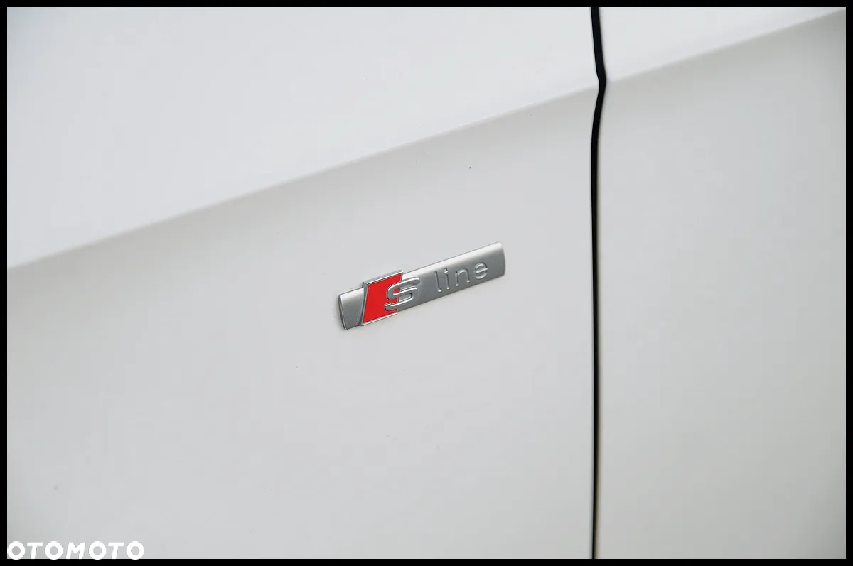 Audi A3 1.4 TFSI Sportback S line Sportpaket - 18