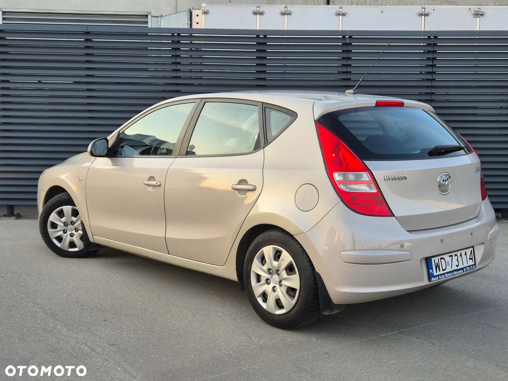 Hyundai i30 1.6 Classic - 3