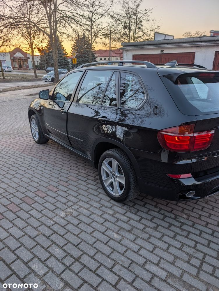 BMW X5 2012 photo 4