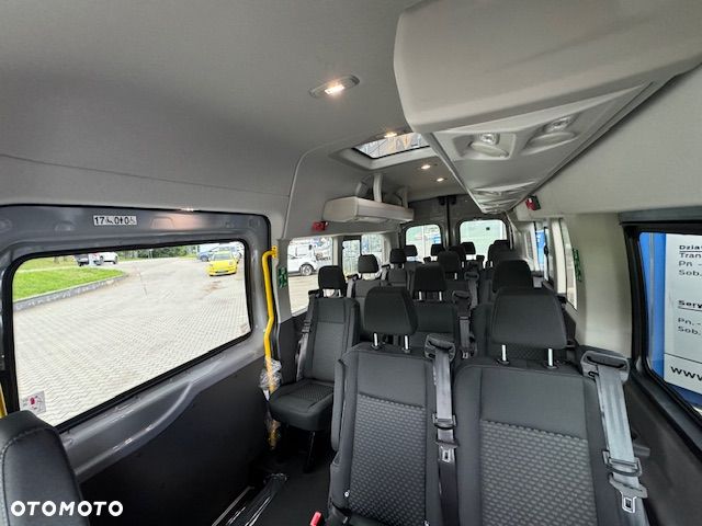 Ford Transit BUS M2 - 8