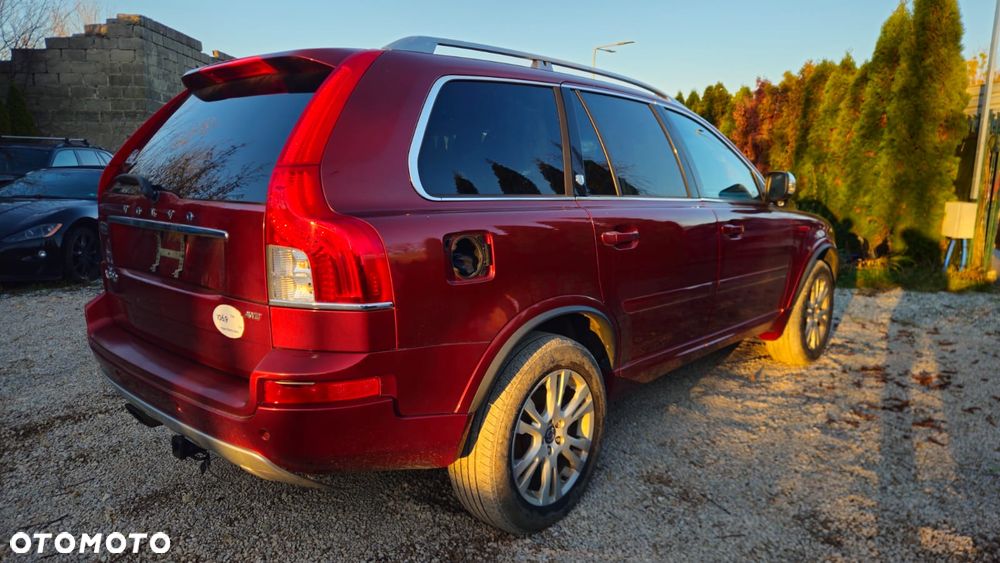 Volvo XC 90 3.2 AWD Executive - 12
