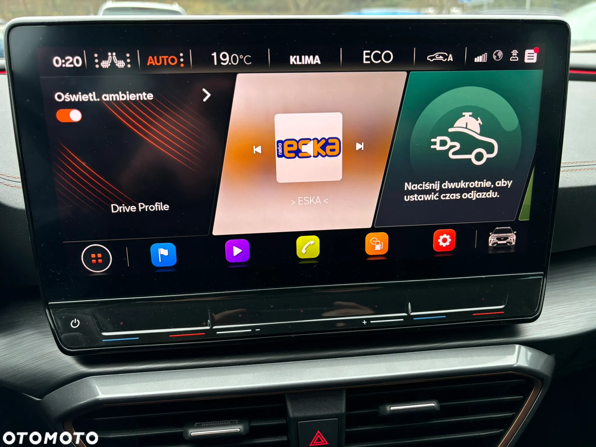 Cupra Formentor 1.5 e-Hybrid DSG VZ - 25