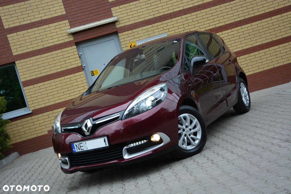 Renault Scenic - 3