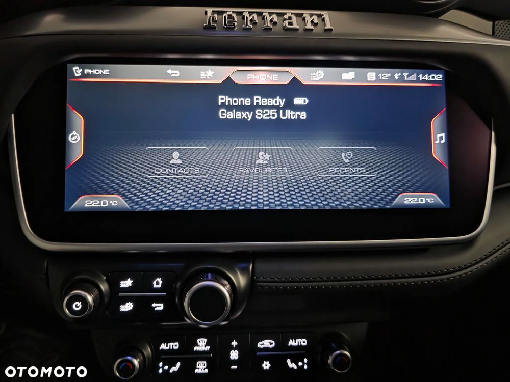 Ferrari Portofino - 21