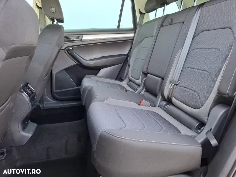 Skoda Kodiaq 2.0 TDI 4X4 DSG Ambition - 20