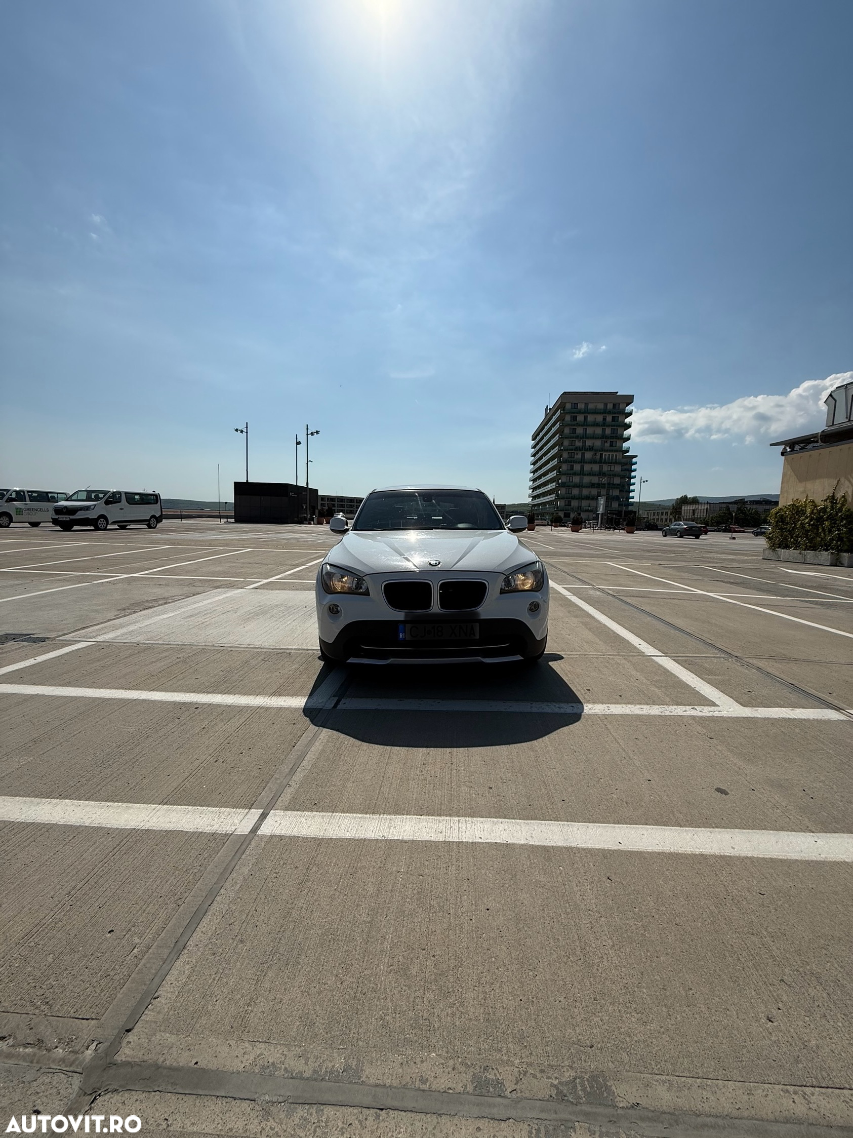 BMW X1 sDrive20d - 5