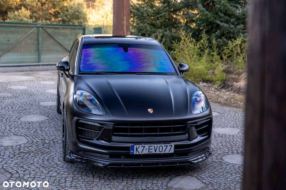 Porsche Macan S PDK - 18