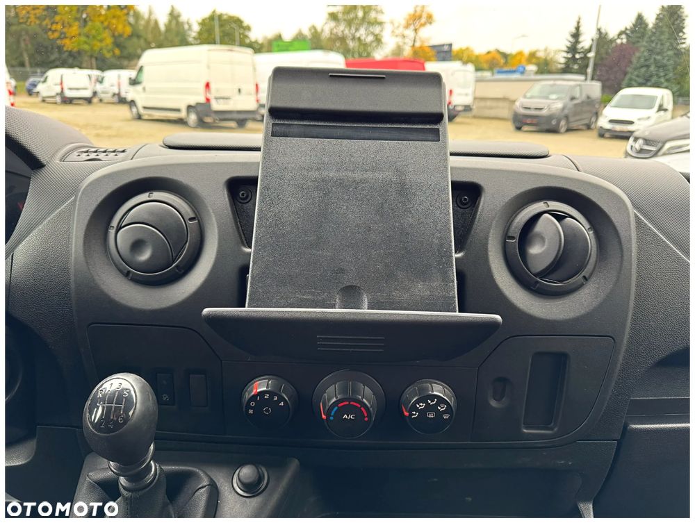 Renault Master L2H2 - 23