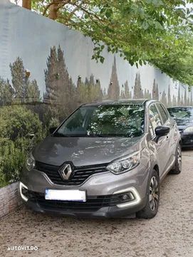 Renault Captur TCe Zen - 1