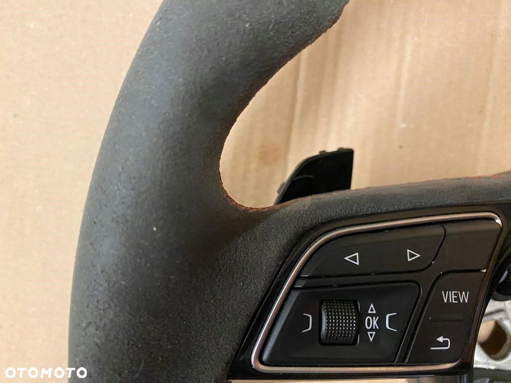 kierownica audi rs3 2017 8v0419091cd - 4