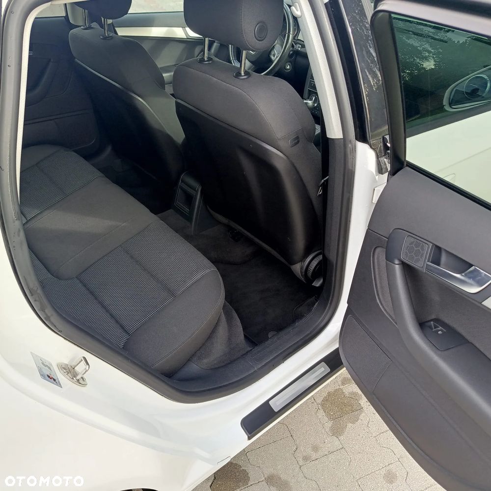 Audi A3 Sportback 1.4 TFSI Ambition - 9