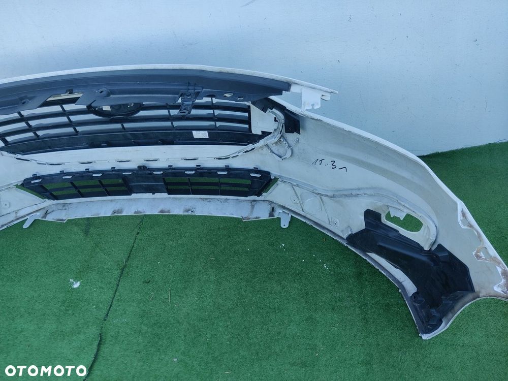 Zderzak Ford Focus MK4 lift - 7