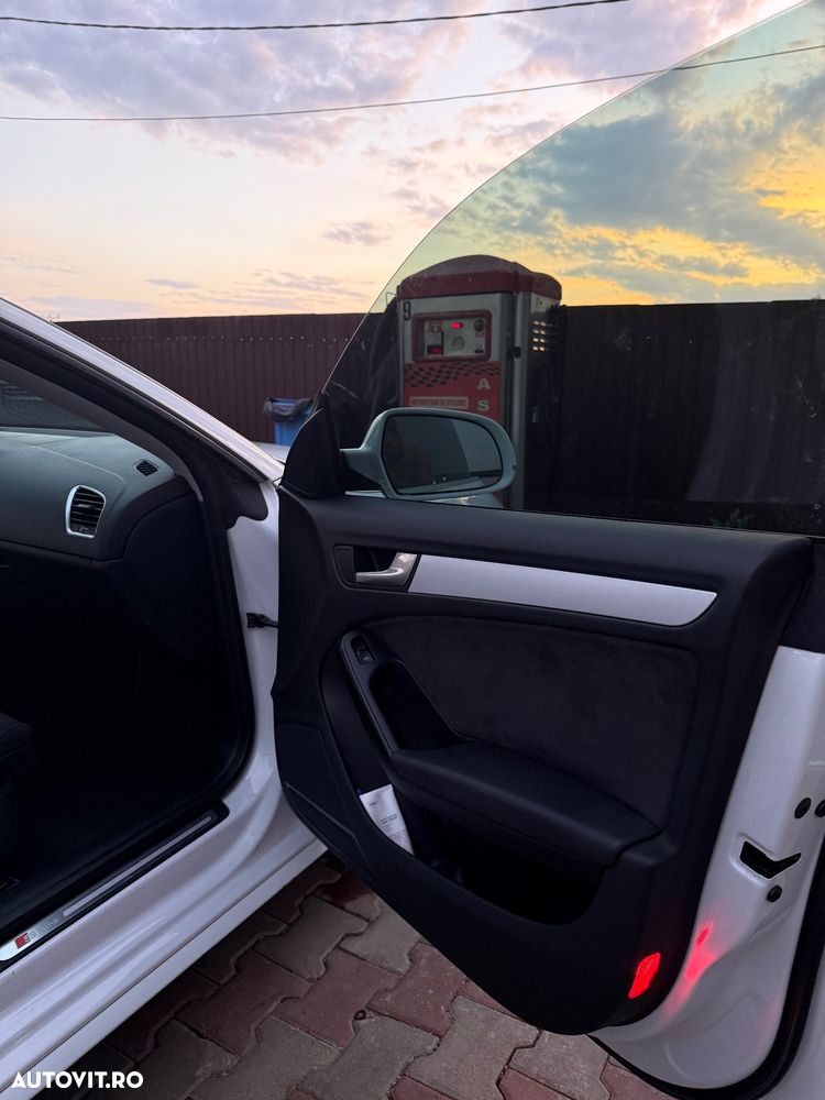 Audi A5 Sportback 2.0 TDI - 7