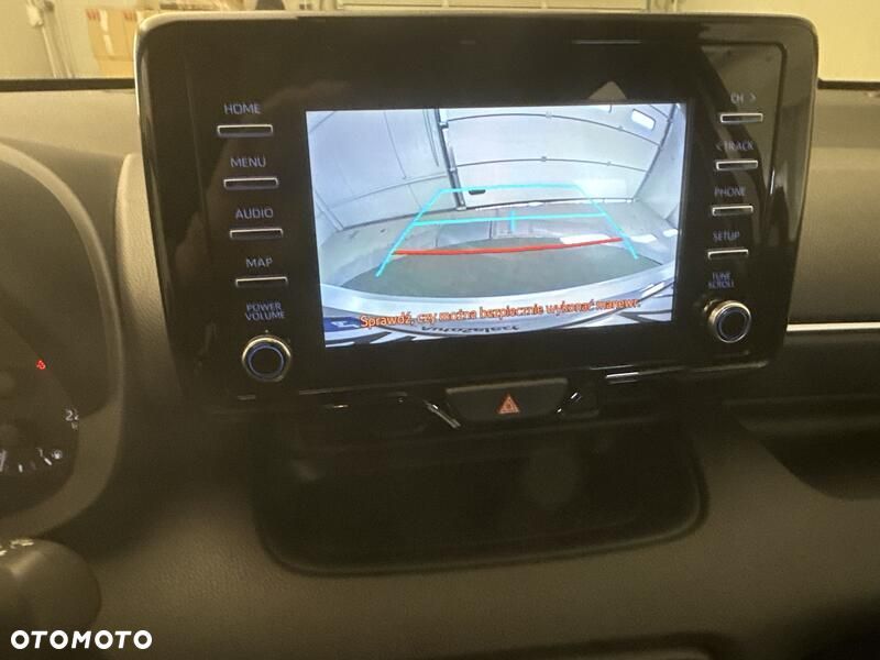 Toyota Yaris Hybrid 1.5 Comfort - 15