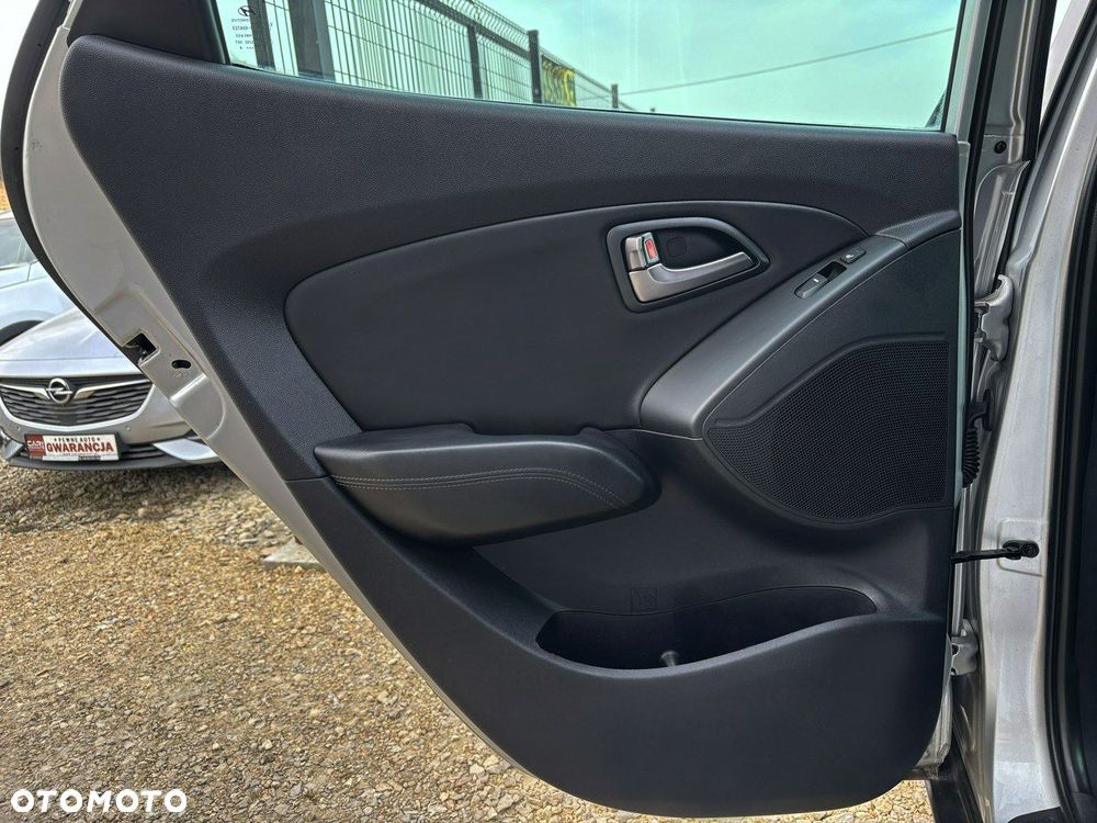 Hyundai ix35 - 23