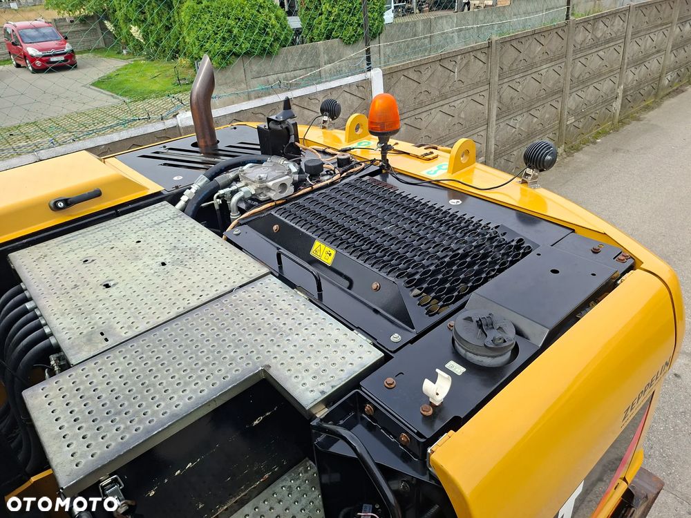 Caterpillar CAT M 315D - 16
