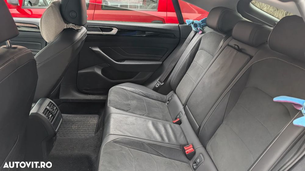 Volkswagen ARTEON - 15