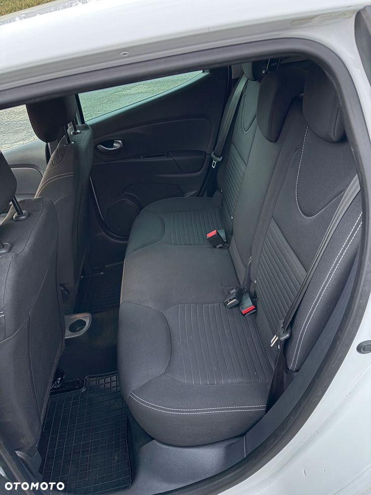 Renault Clio 0.9 Energy TCe Limited - 31
