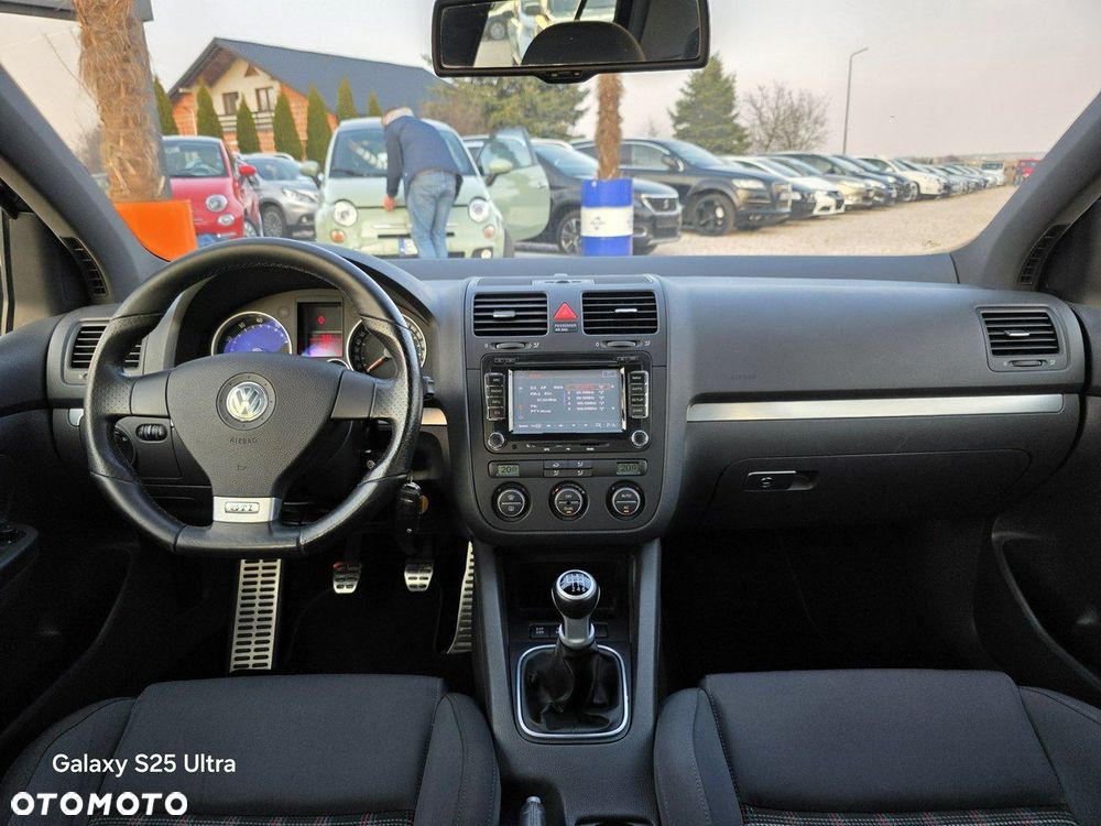 Volkswagen Golf 2.0 GTI - 35
