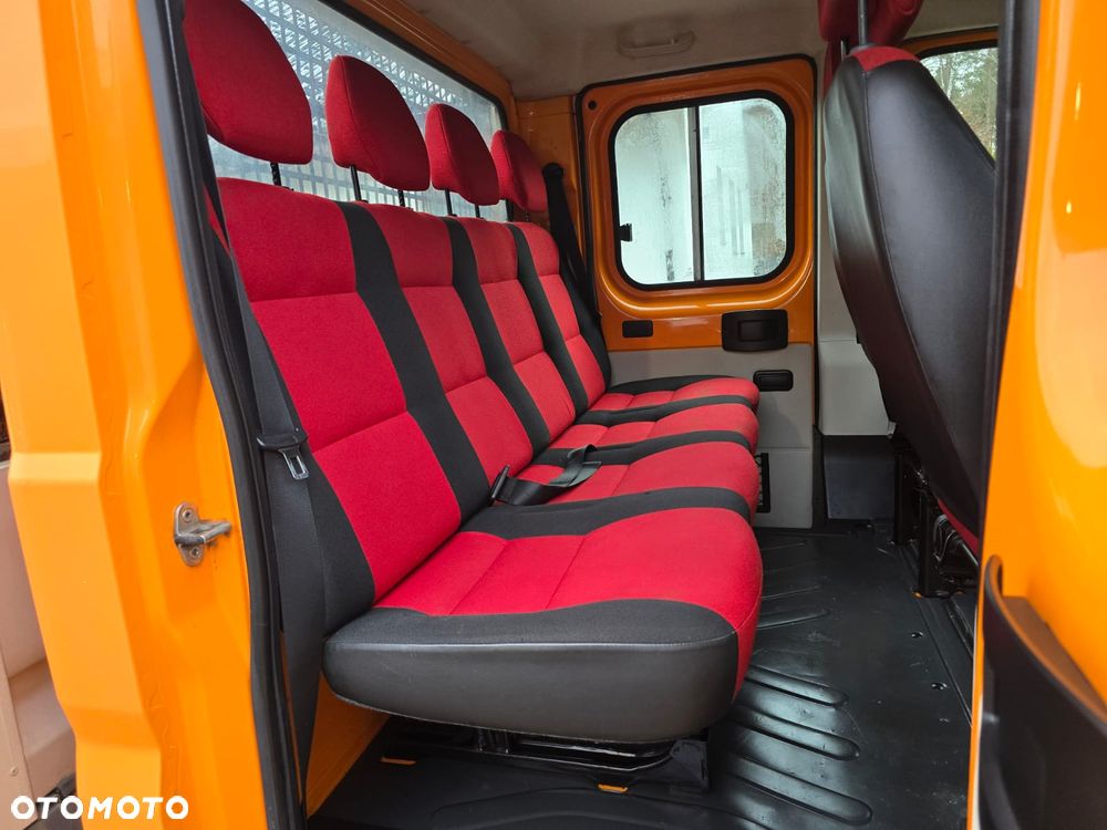 Fiat DUCATO - 18