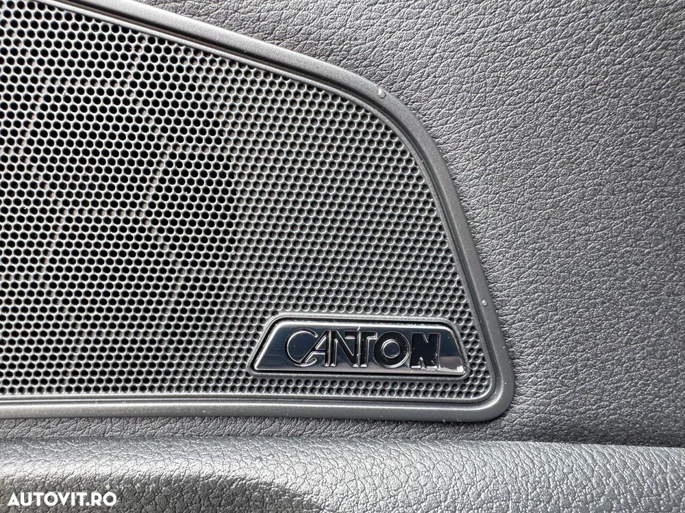 Skoda Superb 2.0 TDI DSG Premium Edition - 31