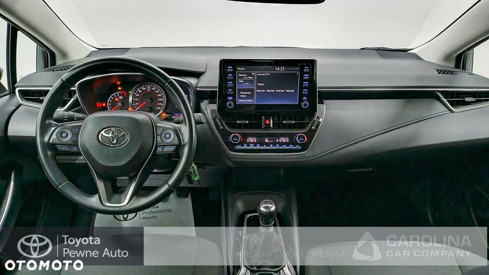Toyota Corolla - 7