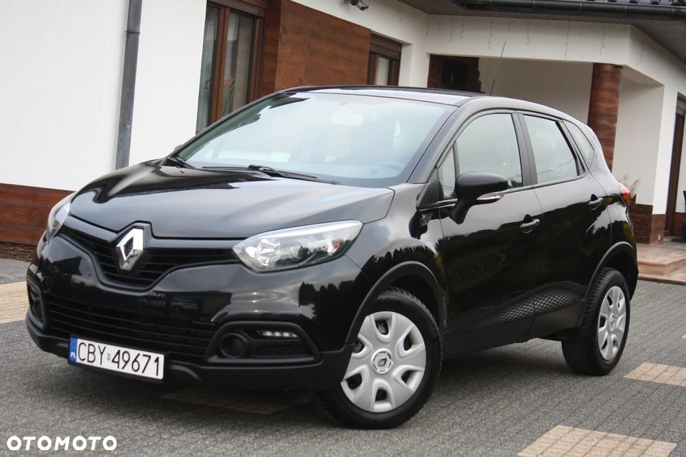 Renault Captur 0.9 Energy TCe Limited - 3