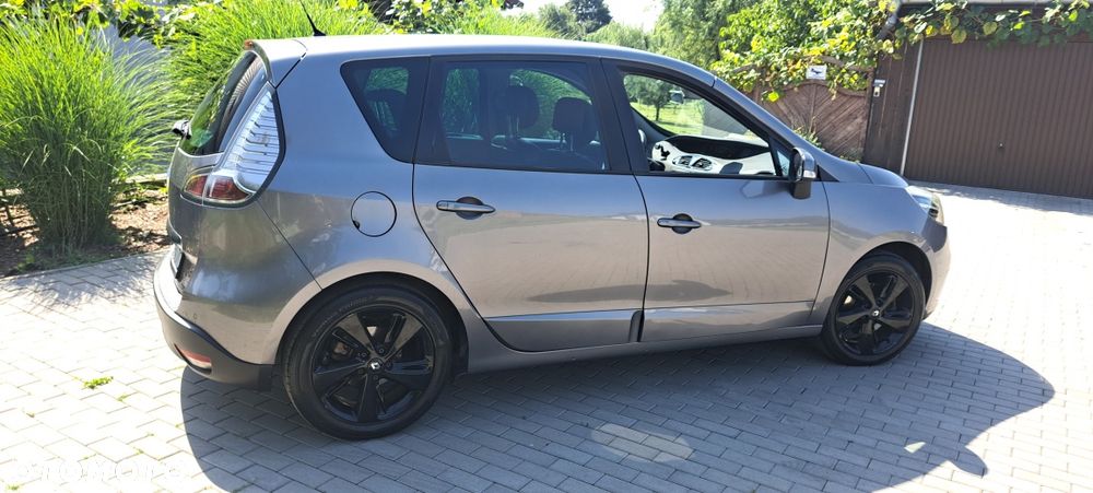Renault Scenic - 6
