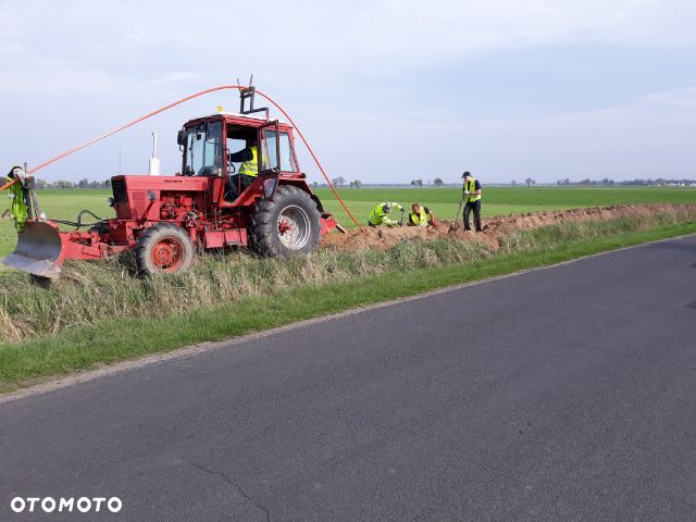 MTZ ETC 165 - 3